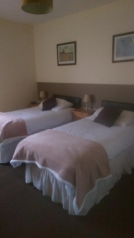 Alister Guest House Saint Helier Jersey Pokoj fotografie
